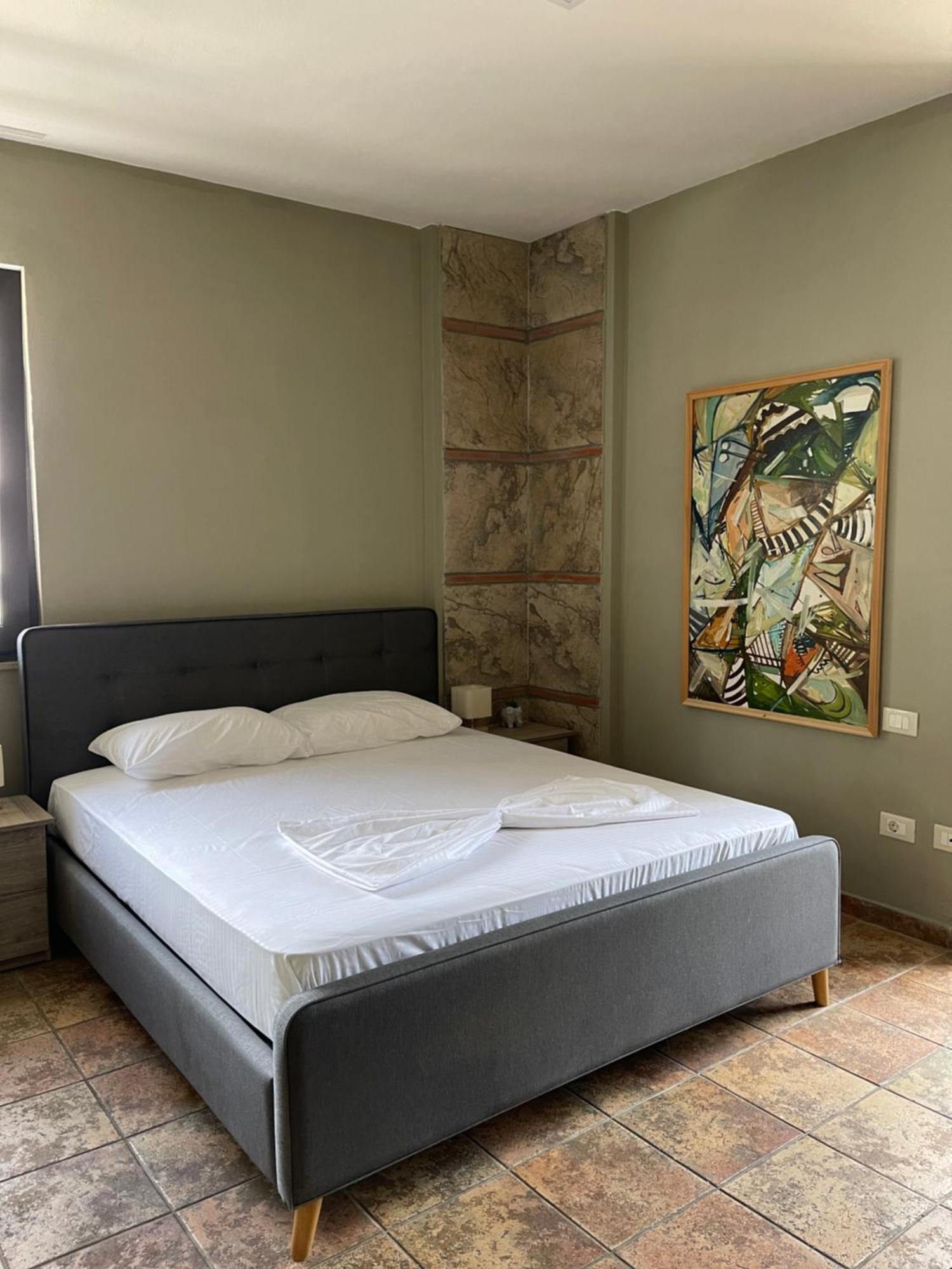 Arena Host Apartamento