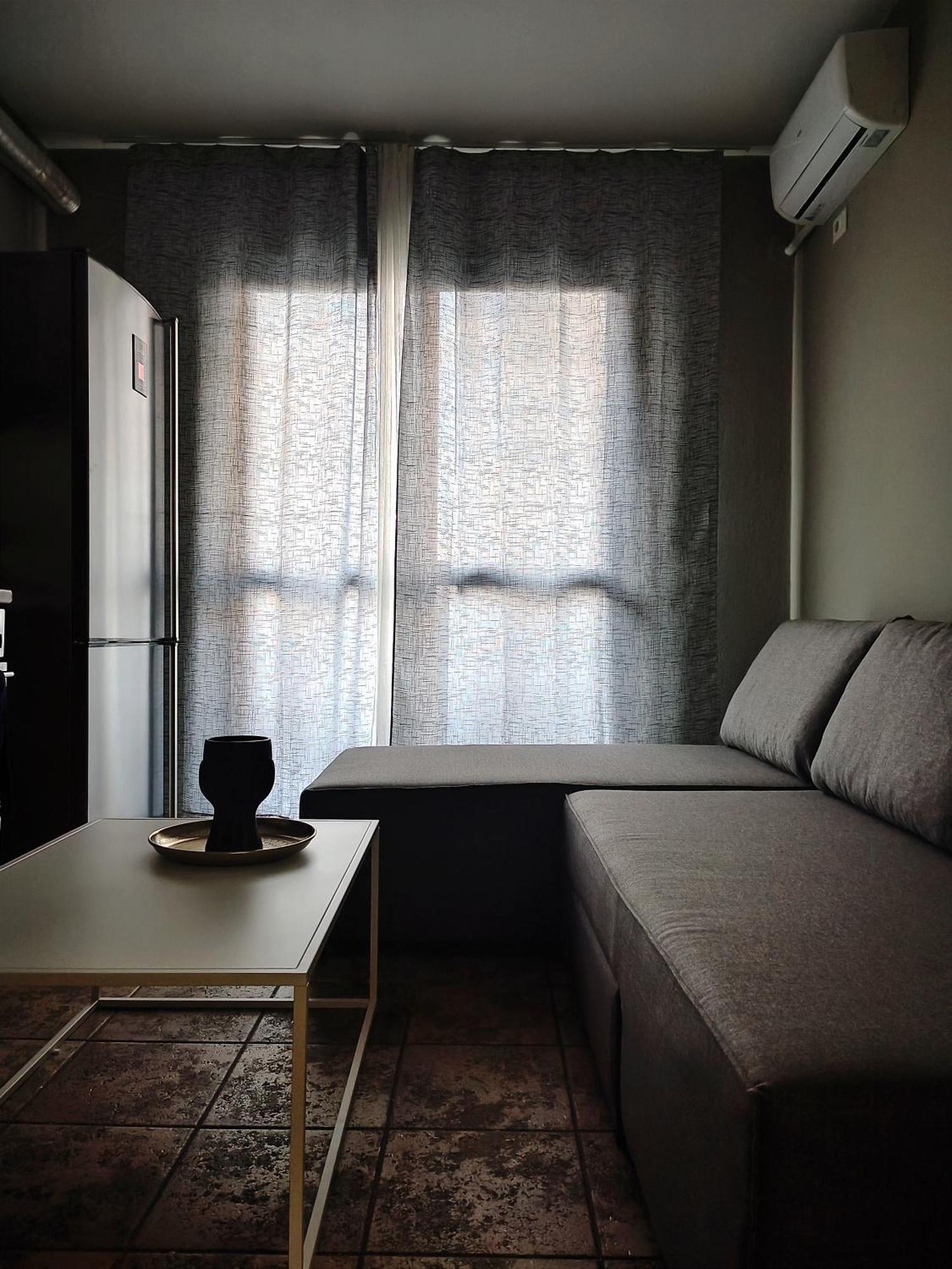 Arena Host Apartamento *