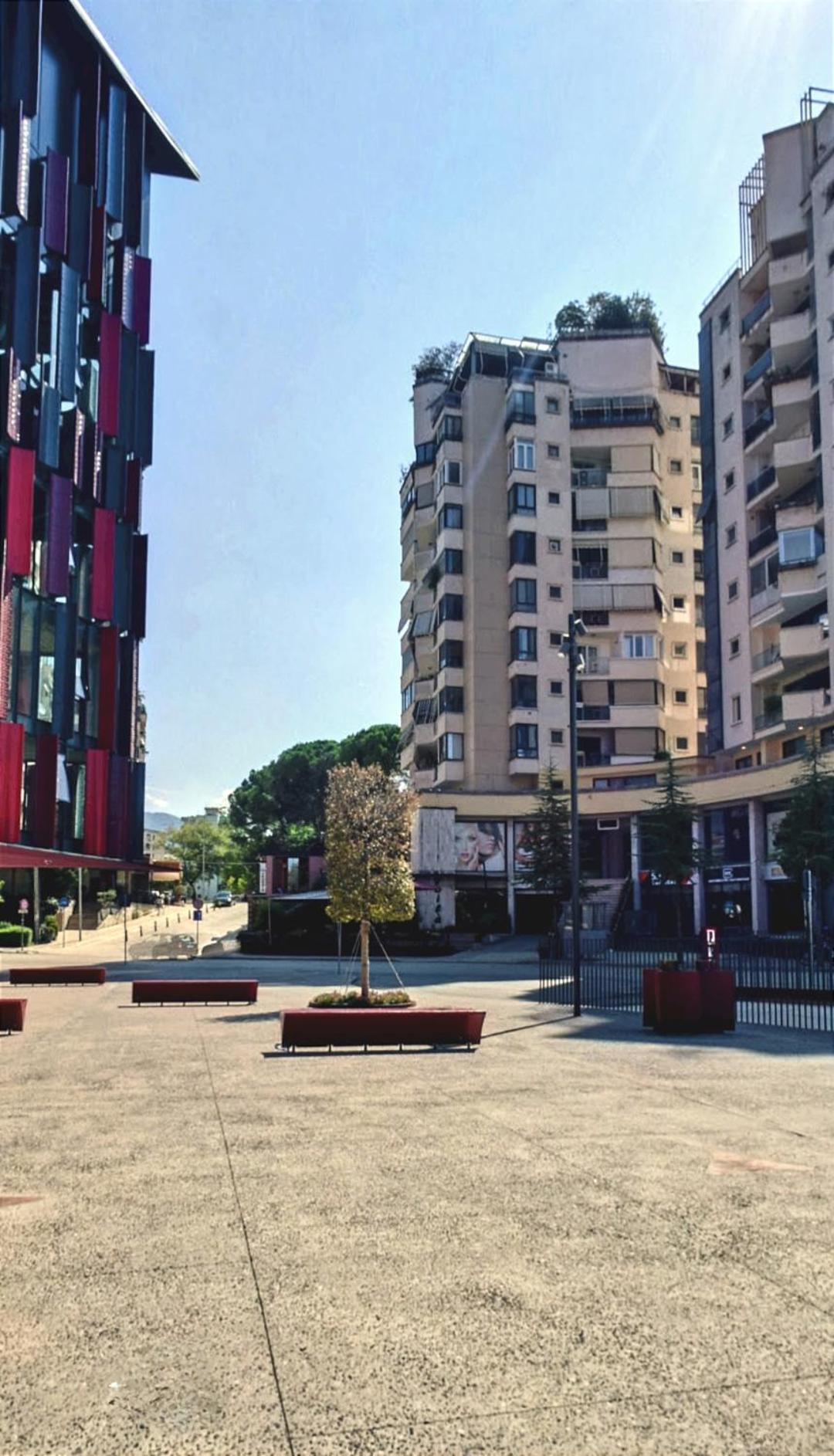Arena Host Apartamento *