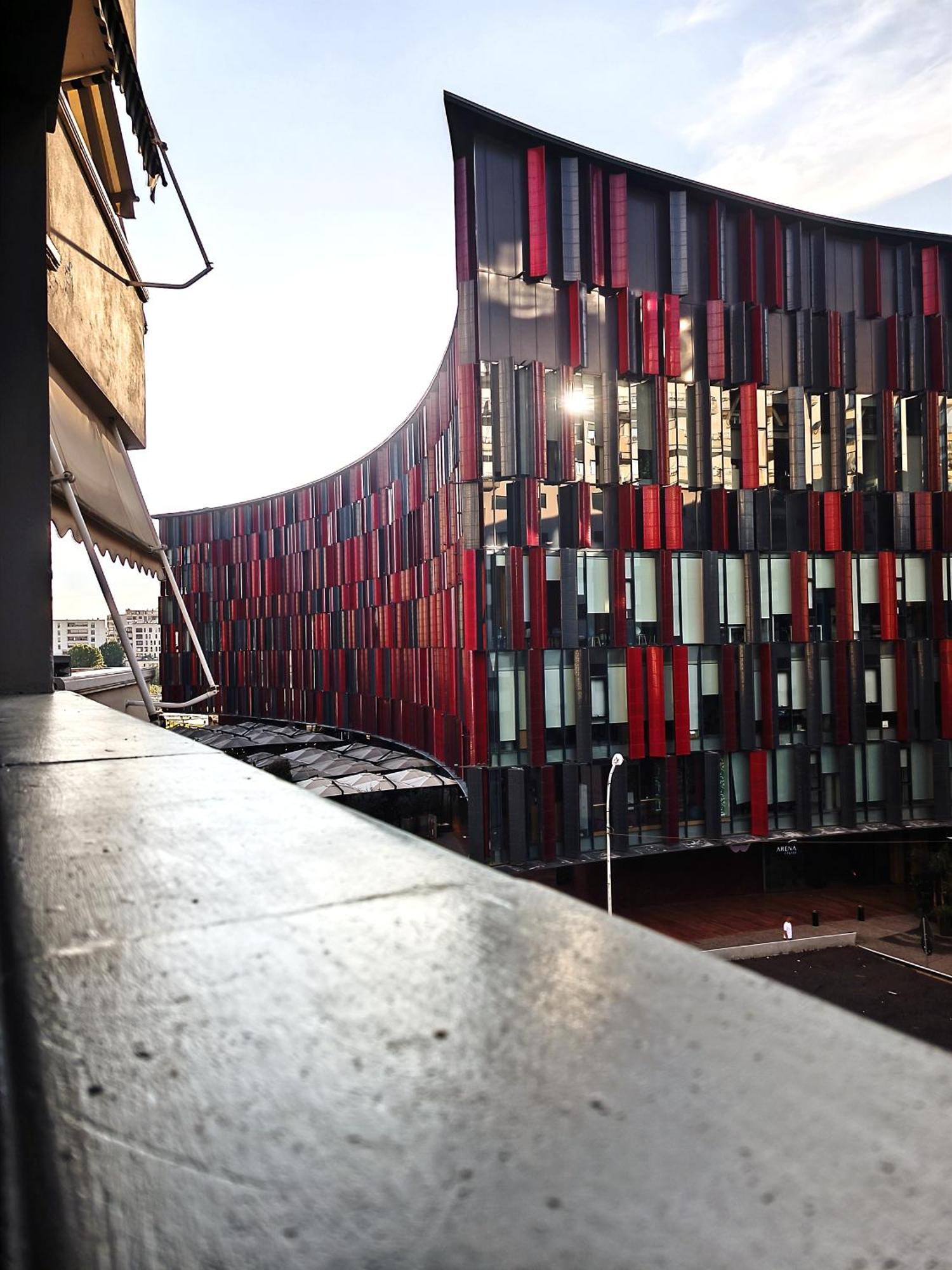 Arena Host Apartamento Tirana